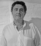 Paco Camacho y los molinos de agua