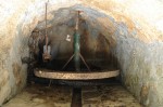 Paco Camacho y los molinos de agua