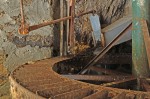 Paco Camacho y los molinos de agua