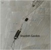 The iranian garden of Sazdeh The iranian garden of Sazdeh