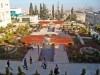 Technical visit to Southern Lebanon and Palestine 
