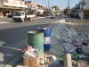 Technical visit to Southern Lebanon and Palestine 