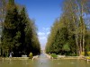 The iranian garden of Sazdeh The iranian garden of Sazdeh