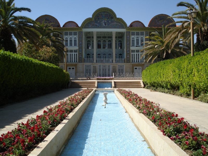 Taste Paradise A Tour And Workshop Through The Persian Garden In