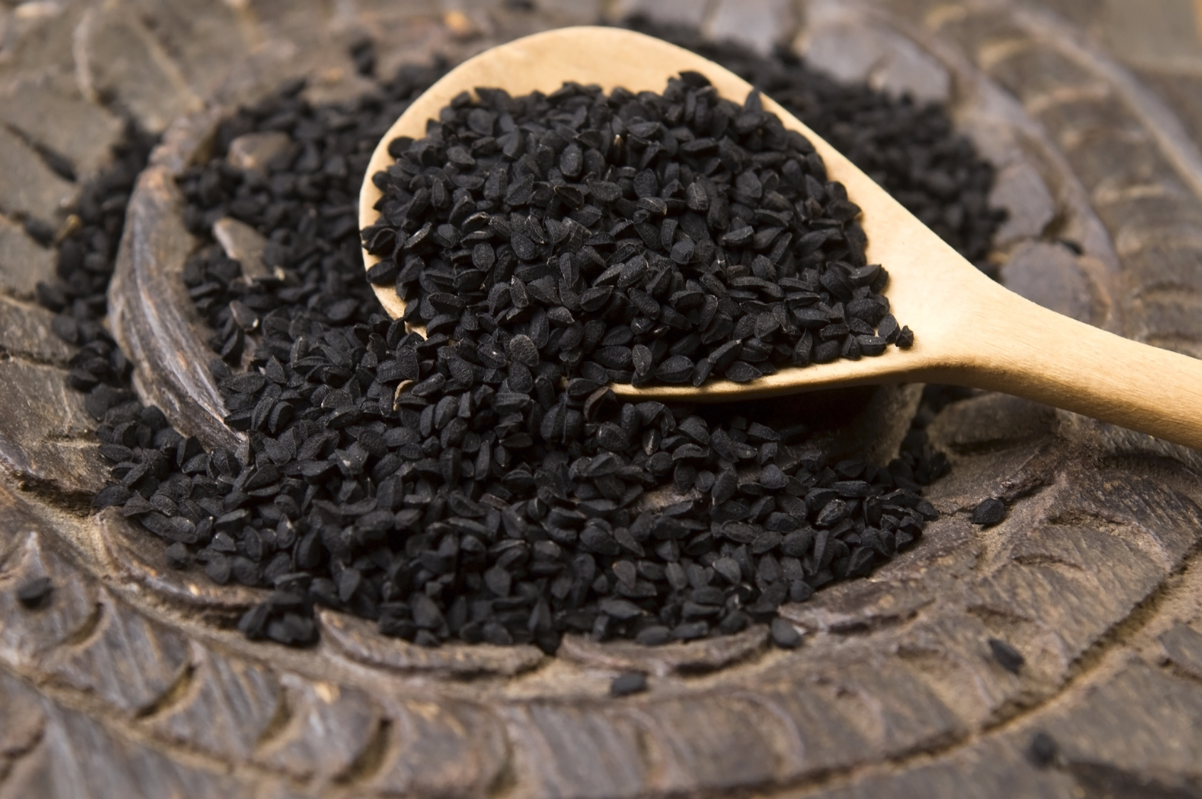 The miracles of black cumin - Med-O-Med