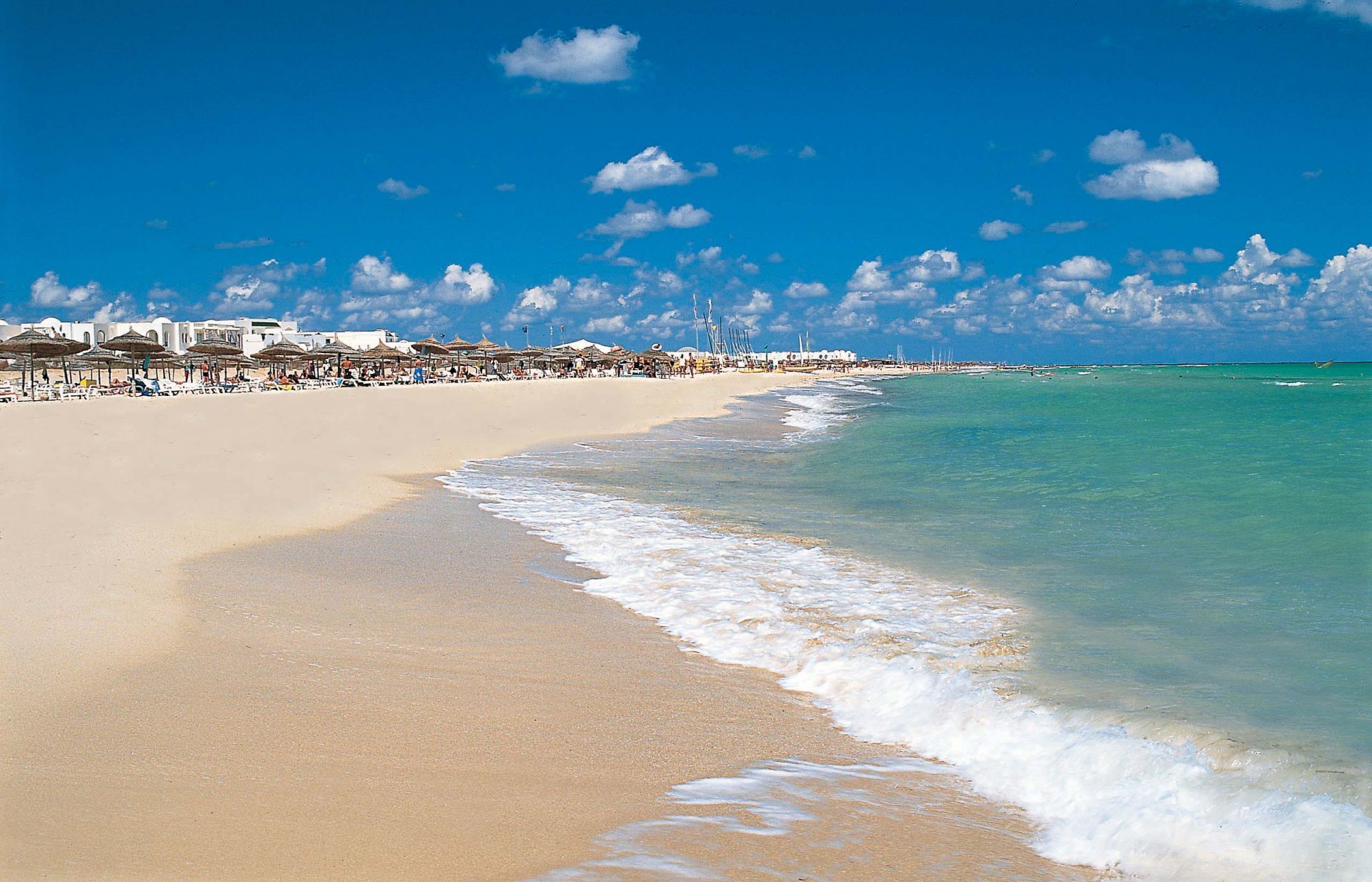 Djerba Island TUNISIA Med O Med Djerba Island TUNISIA Med O Med
